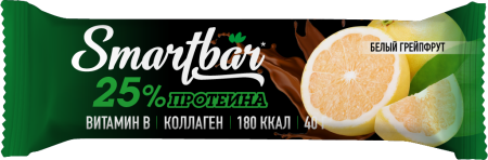 Протеиновый батончик Smartbar 25% protein